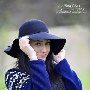 Meet your Posher, Kayleigh